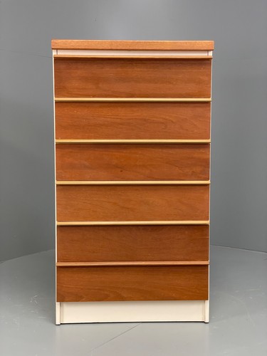 Vintage 1960s teak - vintage, of