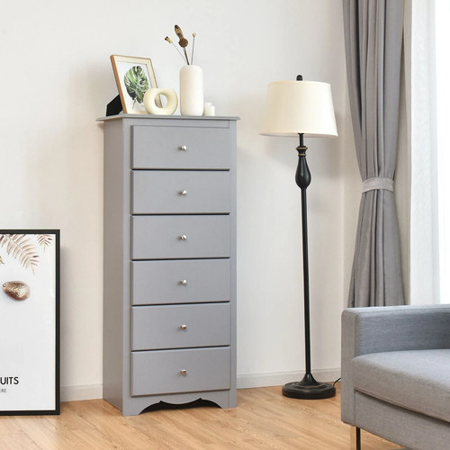 Modern tallboy tall narrow - tall, 6