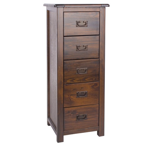 Boston drawer tall - drawer, narrow
