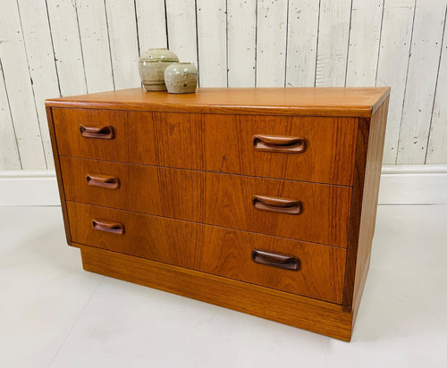 Vintage plan mid century - vintage,