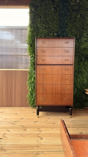 Mid century plan - g,