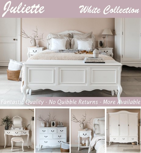 Vintage chic white - vintage,