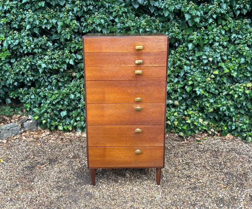 Mid century walnut - century,