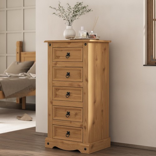 Corona drawer narrow - narrow, chest