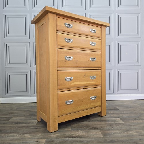 Tallboy chest drawers - tallboy,