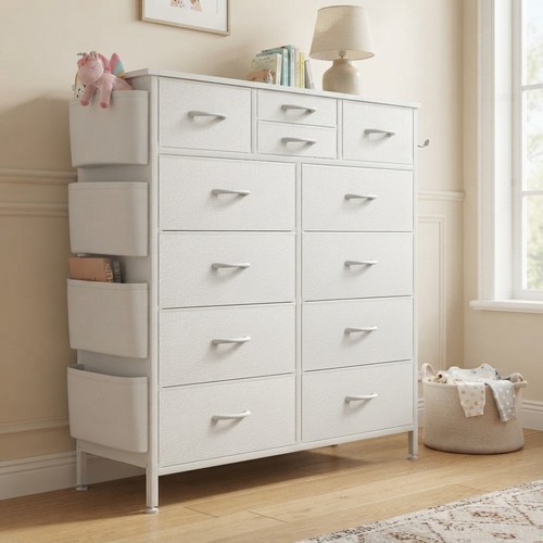 Elegant tall chest - chest, of