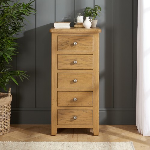 Tallboy narrow chest - tallboy,
