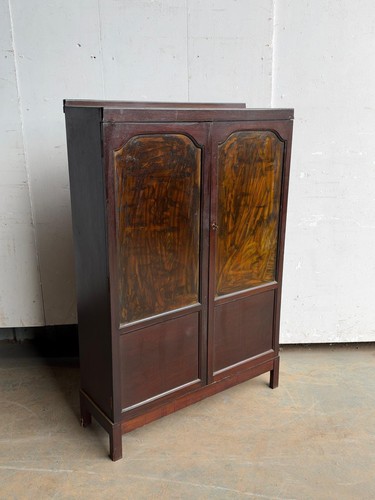 1950 shelved tallboy - 1950's,