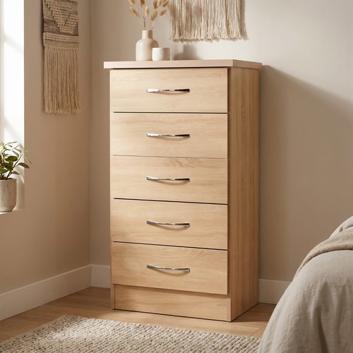 Nevada drawer chest - drawer, of