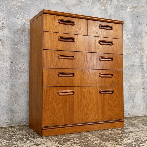 Mid century meredew teak - century,