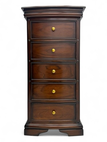 Solid mahogany wellington - solid,