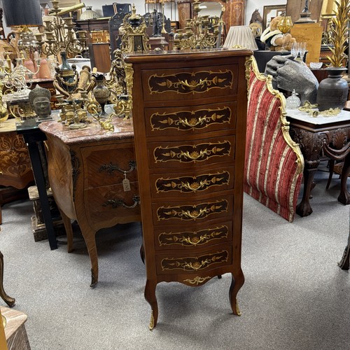 French louis xvi kingwood - french,