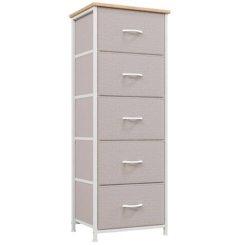 Somdot tall chest drawers - chest, of