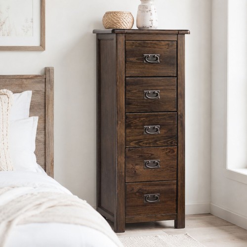 Boston drawer tall narrow - tall,