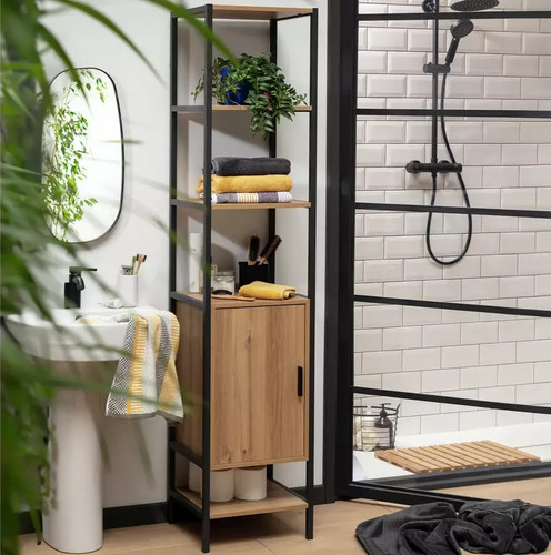 Home loft living tall boy - living,