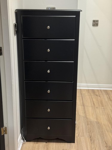 Modern tallboy tall - modern, 6