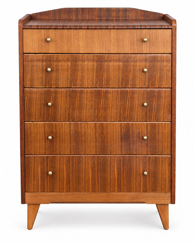 Harris lebus mid century teak - lebus,