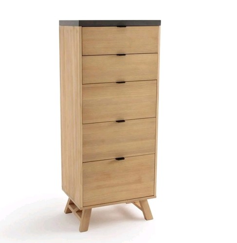 Redoute concrite tallboy - la,