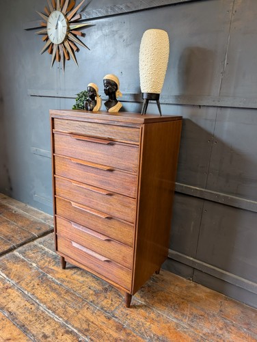 Mid century vintage white - mid,