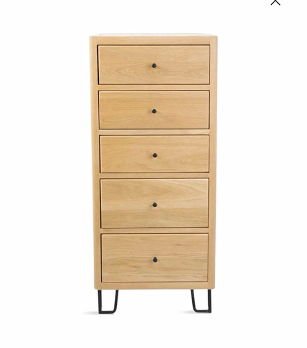 Heals brunel tall chest - heals,