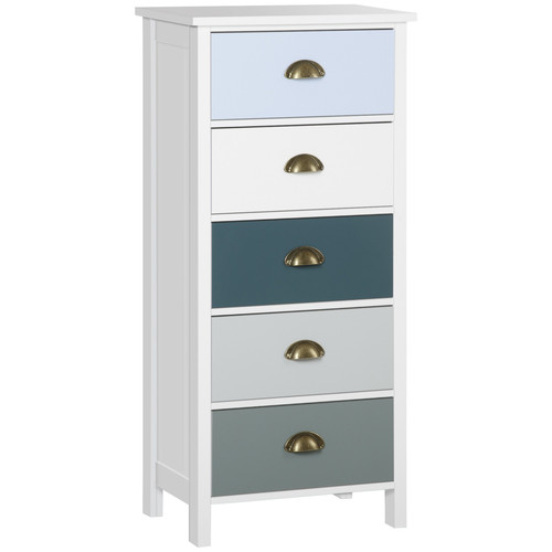 Drawer tallboy chest of - tallboy,