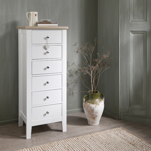 Leines chest drawers - chest, of