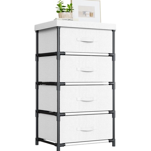 Compact drawer storage unit - compact,