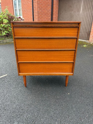 Austinsuite mid century teak - austinsuite,