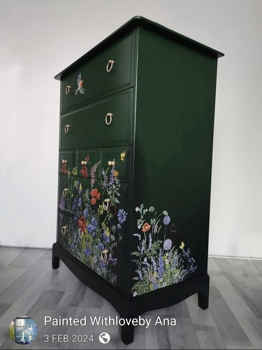 Stag minstrel tallboy - stag,
