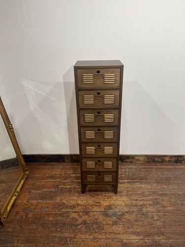 Industrial style tallboy - tallboy, 7