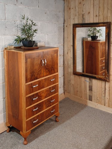 Mid century art deco style - century,