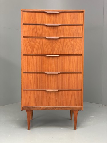Vintage chest drawers by - vintage,