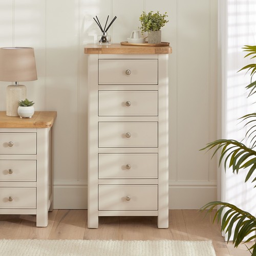 Chest drawers marbury putty - chest,