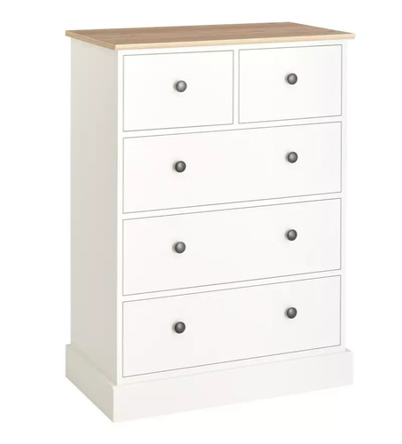 Home kensington drawer - kensington, chest