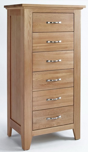 Chest drawers narrow - of, drawers,