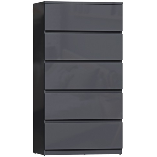 Chest drawers 5 - of, 5-drawer