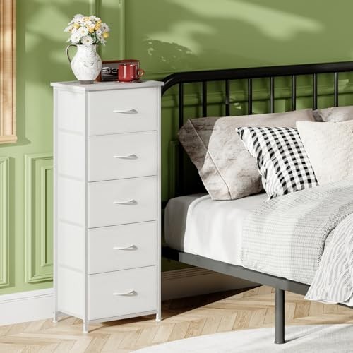 Somdot tall chest drawers - tall,