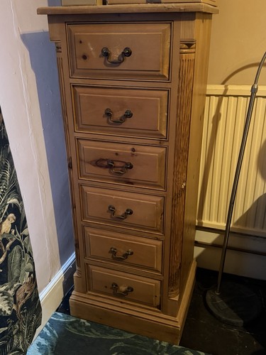 Solid pine tall - pine,, boy,