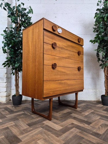 Vintage mid century - mid-century, teak