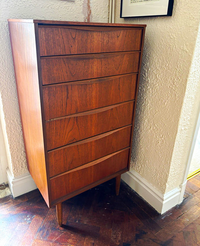 Vintage austinsuite teak - austinsuite,