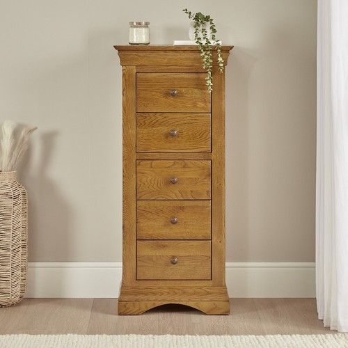 Chest drawers drawer - of,