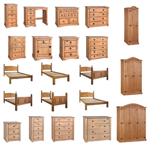 Corona panama chest drawers - panama,