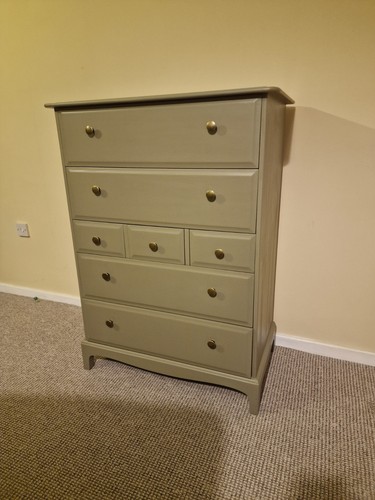 Stag minstrel tall - tall, 7-chest