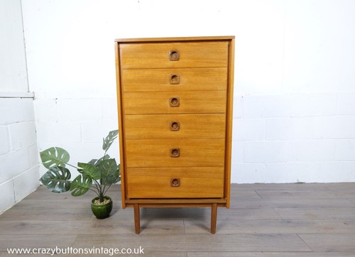 Wrighton mid century teak - century,