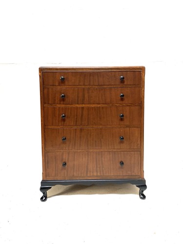 Vintage mid 20th century art - mid,