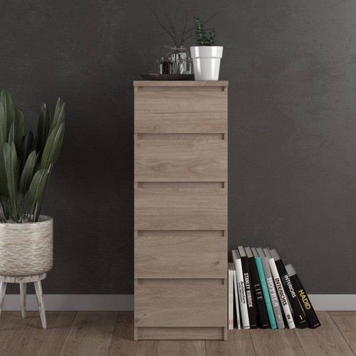 Naia tall narrow drawer - narrow,