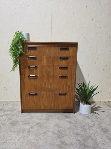 Vintage mid century - vintage, teak