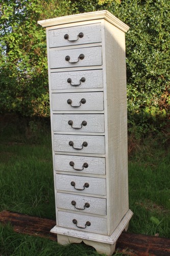 Tallboy vintage pine - tallboy,
