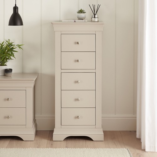 Wilmlsow dove grey painted - wilmlsow,