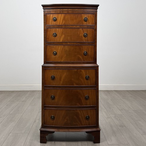 Vintage narrow georgian - vintage,